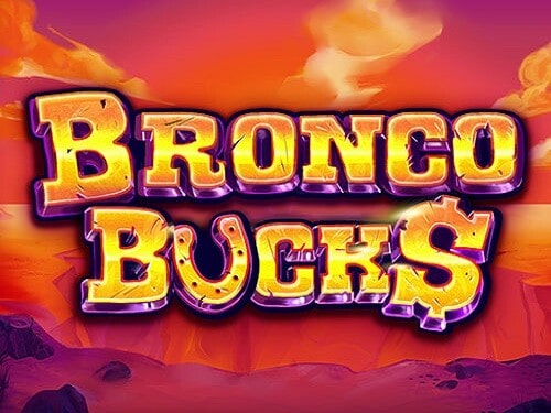 Bronco Bucks