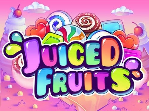 Juiced Fruits